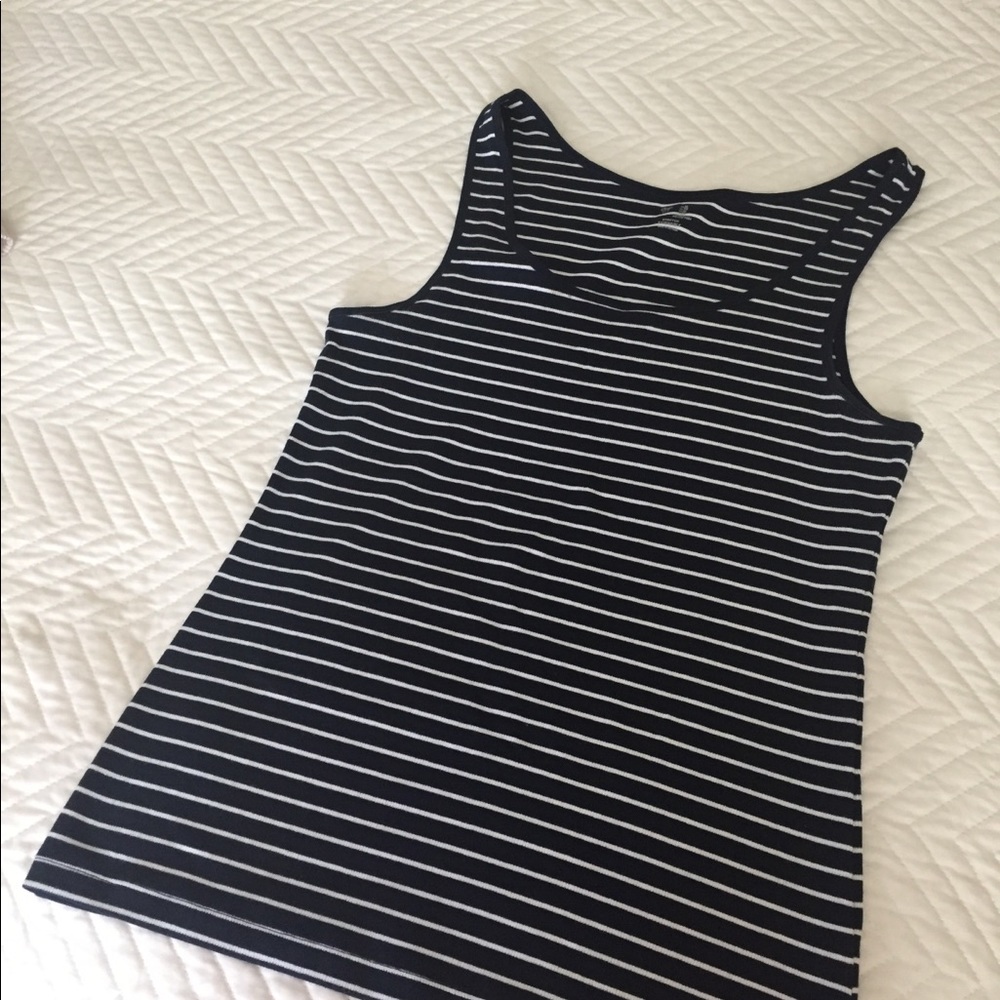Comfortable tank top